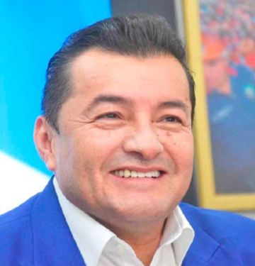 Fernández gana $us 262 mil en la lotería de EEUU