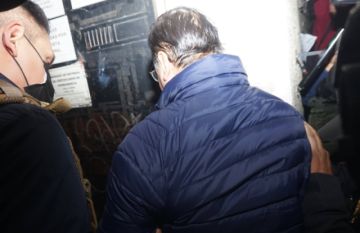 El expresidente Luis Arce permanece en el penal de San Pedro aislado y con seguridad garantizada