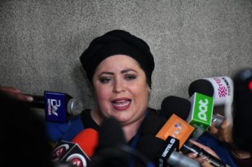 La defensa del expresidente Luis Arce apela su detención preventiva