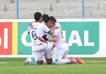 Nacional se juega su última carta para clasificar