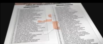 Asamblea de Potosí publica lista que agrega 29 postulantes habilitados al Tribunal Electoral Departamental