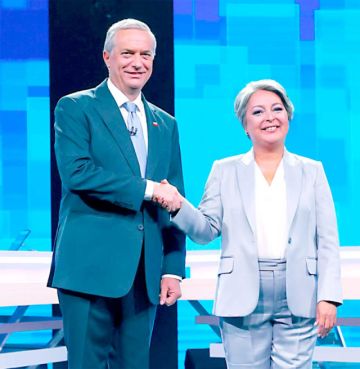 Segunda vuelta en Chile con Kast como favorito