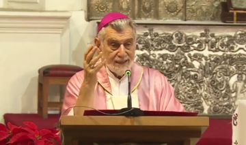 Iglesia Católica llama a vivir la Navidad sin mercantilismo y con Jesús en el corazón