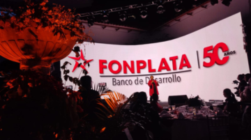 Fonplata anuncia financiación de $us 1.000 millones para Bolivia en los próximos 5 años