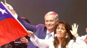 Kast es presidente de Chile tras una aplastante victoria