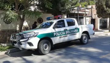 Bebidas, enojo dejan heridos en un altercado en La Paz