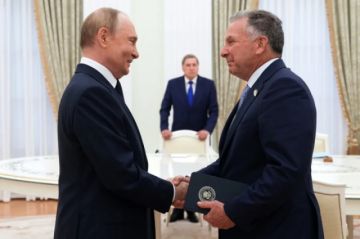 Putin quiere una «paz de verdad» y no una «tregua artificial», según el Kremlin