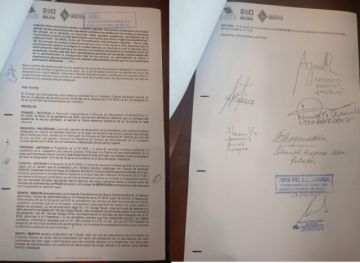 Lea la nota completa sobre la Fundación Cultural del Banco Central de Bolivia