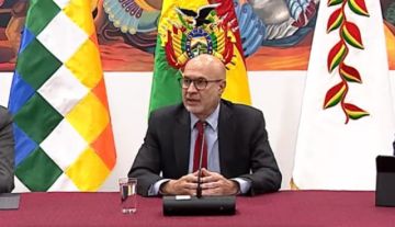 “La estafa de la industrialización”: Gobierno denuncia daño de $us 14.942 millones de empresas inviables