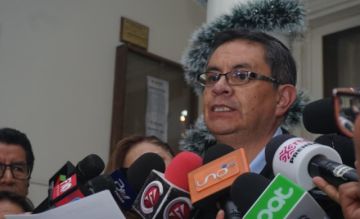 Subnacionales: 14 partidos políticos y 29 alianzas se registraron ante el TSE