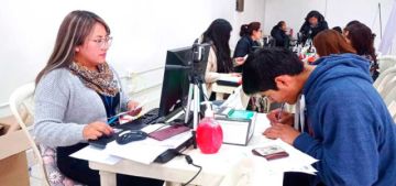El TED hará conocer hoy alianzas para las elecciones subnacionales