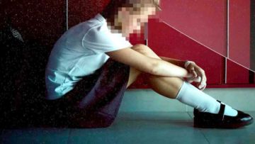 Alumna pierde la vida y abre el debate sobre la presión escolar