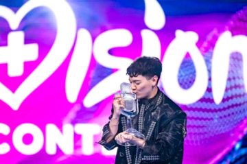 Eurovisión confirma a los 35 países participantes en 2026