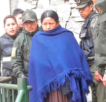 Fondo Indígena: Citarán a veintena de personas