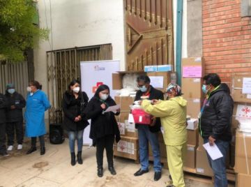 Sedes insta a mantener las medidas de bioseguridad contra la influenza AH3N2