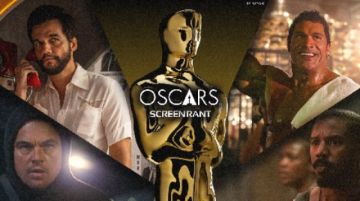 La Academia de Hollywood anuncia lista corta de los próximos nominados a los Oscar 2026