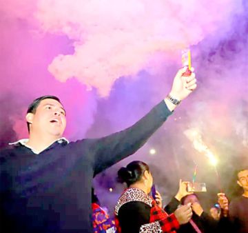 Honduras: Alertan riesgo de “perder” las elecciones