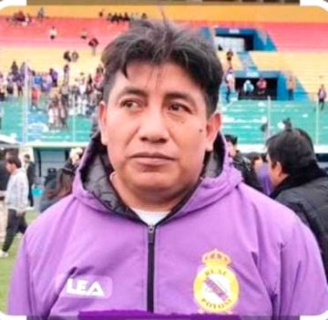 La dirigencia de Real Potosí trabaja en silencio en busca de refuerzo
