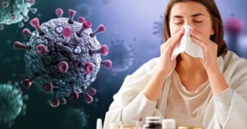 Confirman caso de influenza A H3N2 en Cochabamba