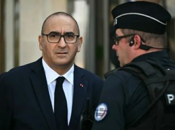 Un ciberataque extrae decenas de archivos confidenciales del Ministerio francés de Interior