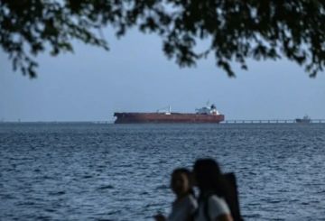 Trump ordena el bloqueo total a los petroleros sancionados que entren y salgan de Venezuela