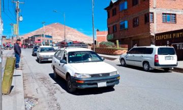 Inicia análisis de los pasajes de taxi ante denuncia de abuso de choferes
