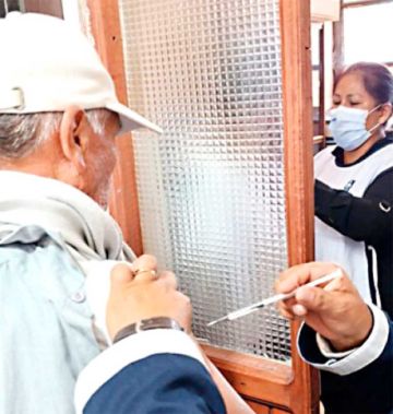 Bolivia reporta un deceso sospechoso de “gripe K”