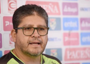Óscar Villegas: “si no están unos, pensamos que se generará oportunidades para otros”