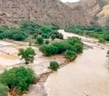 Anuncian incremento de las lluvias  y afectación por heladas y nevadas