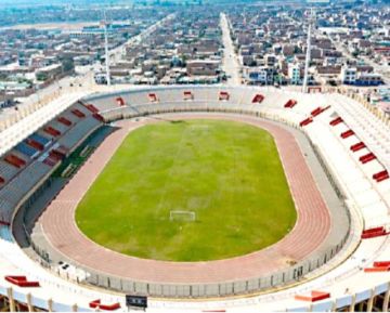 Poca expectativa en Chincha
