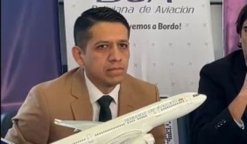 Transparencia recibe 16 denuncias contra BoA y anuncia acciones legales
