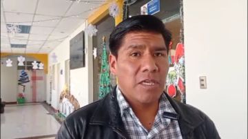 Proceso de selección de vocales al TED llega a su fin en Potosí