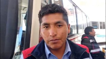 Estaciones de servicio aplican nuevas tarifas de combustible; hay protesta