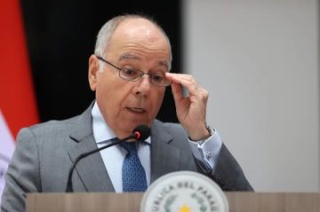 Brasil advierte a la UE de que si no firma el acuerdo, el Mercosur priorizará otros socios