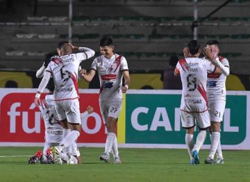 Nacional busca asegurar su pase a la final 