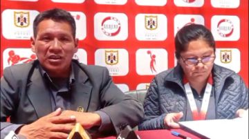 Gobernación de Potosí confirma desvinculación de funcionario acusado de violación