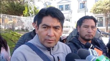 Vecinos rechazan decreto gubernamental y anuncian movilización