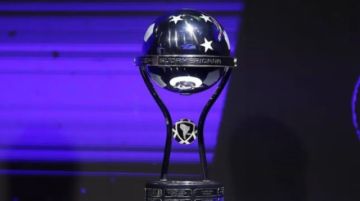 Nacional Potosí e Independiente serían locales en la preliminar de la Sudamericana