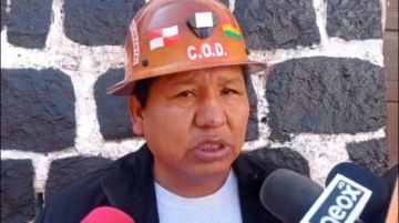 Trabajadores rechazan medidas del gobierno y preven iniciar medidas de presión