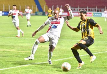 Nacional jugará la primera final de su historia
