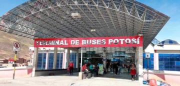 Conoce la situación sobre los viajes interdepartamentales después del Decreto 5503