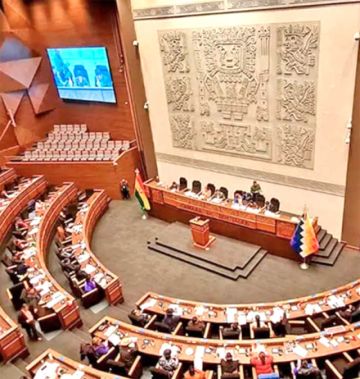 La Asamblea Legislativa elige hoy a seis vocales electorales