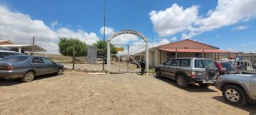 La Paz: Padrastro es sentenciado a la pena máxima por quitarle la vida a niña de dos años