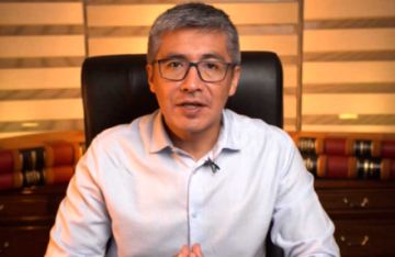 ¿Qué dice el ministro de Economía ante el aumento de precios?