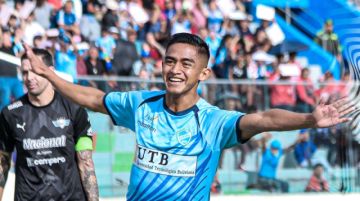 Sacudón en el fútbol boliviano: TAS revoca sanción contra Aurora