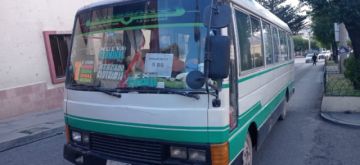 Transporte justifica ilegal incremento de pasajes en Potosí