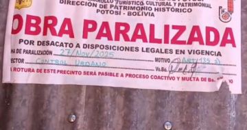 Vecinos del casco histórico dicen que exigencias de la Dirección de Patrimonio frenan las inversiones