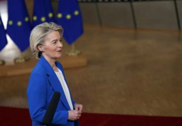 Von der Leyen afirma que la UE solo ha pospuesto «ligeramente» la firma del acuerdo con Mercosur
