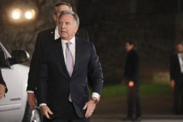 EE.UU., Egipto, Catar y Turquía avanzan en la segunda fase del plan de paz en Gaza