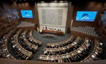 Asamblea Legislativa elige a los seis nuevos vocales del TSE